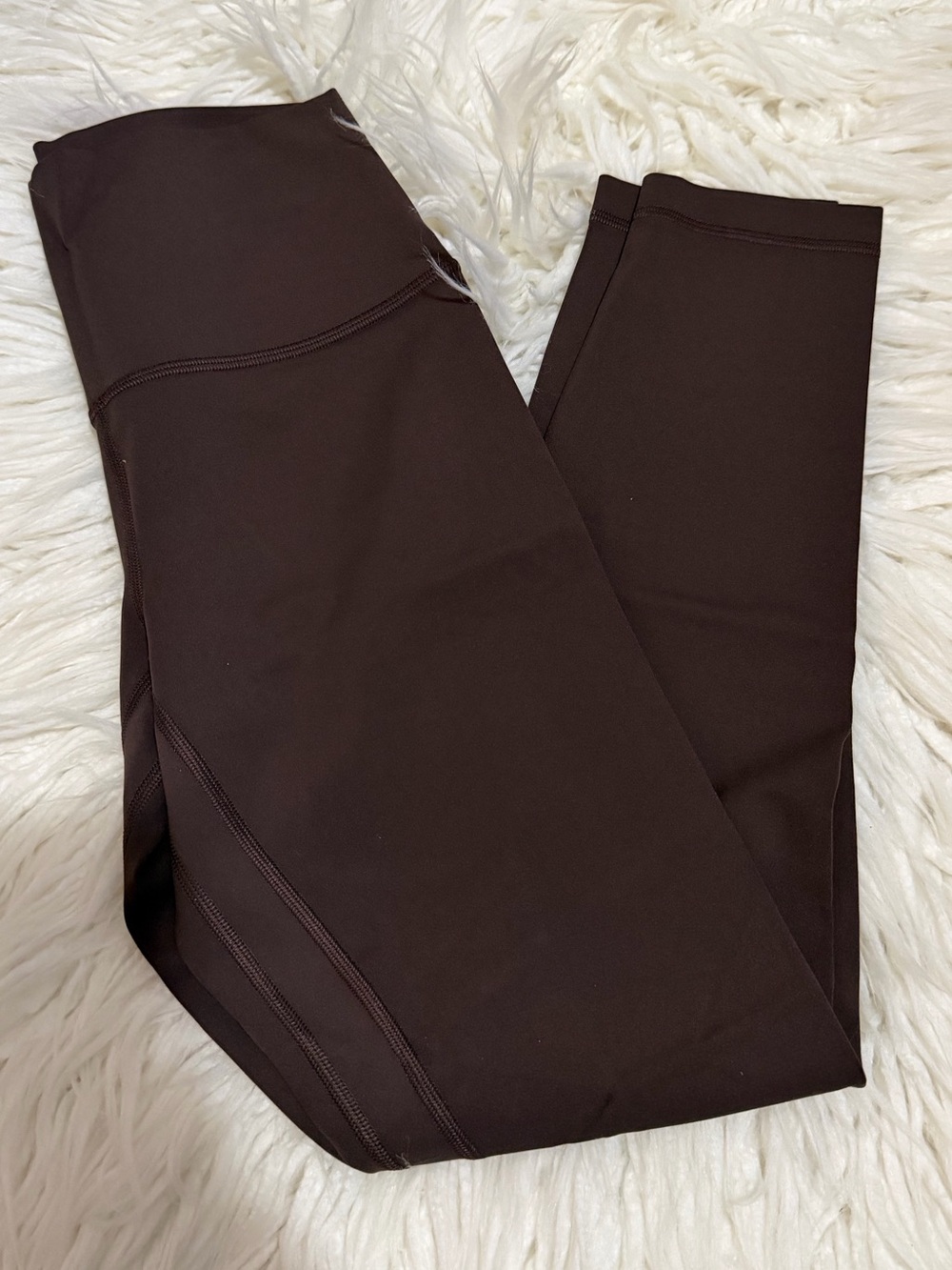 Lululemon Align High Rise Tight 25”